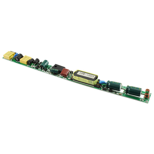 FT825-12S480MA Fremont Micro Devices Ltd  LED Drivers