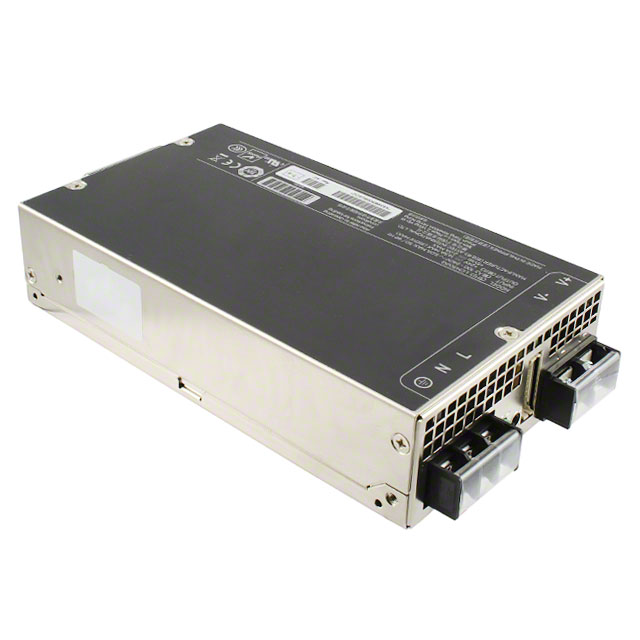 LCM300Q-T-2 Artesyn Embedded Power  Convertisseurs CA/CC