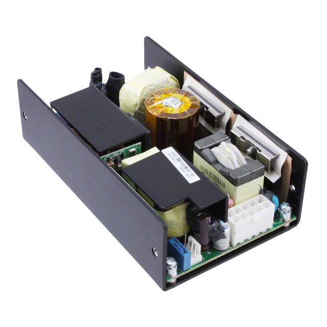 MBC250-1024G Bel Power Solutions  Convertisseurs CA/CC