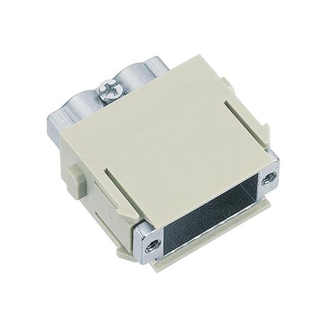 9140009933 HARTING  Heavy Duty Connector Accessories