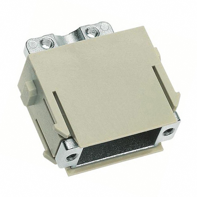 9140009934 HARTING  Heavy Duty Connector Accessories