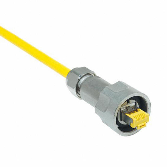 09153000431 HARTING  Conectores modulares