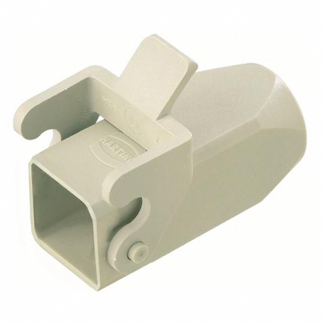 09200030720 HARTING  Carcasas de conectores de alta resistencia, bases y cubiertas