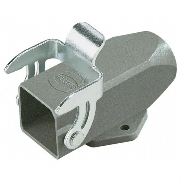 9200031252 HARTING  Alloggiamenti per connettori per impieghi gravosi, cappucci e basi