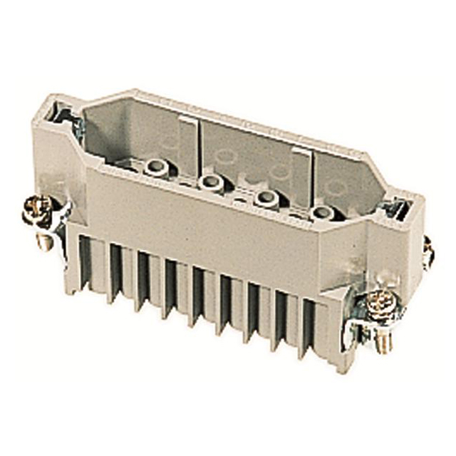 09210253001 HARTING  Heavy Duty Connector Inserts Modules