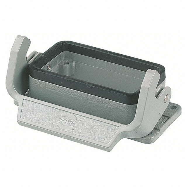 9300160307 HARTING  Boîtiers de connecteurs robustes, capots, bases