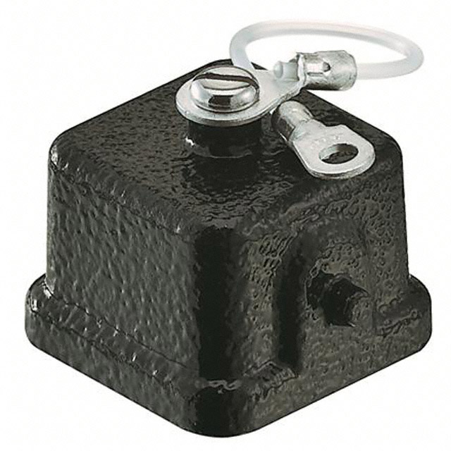 9370035405 HARTING  Heavy Duty Connector Accessories
