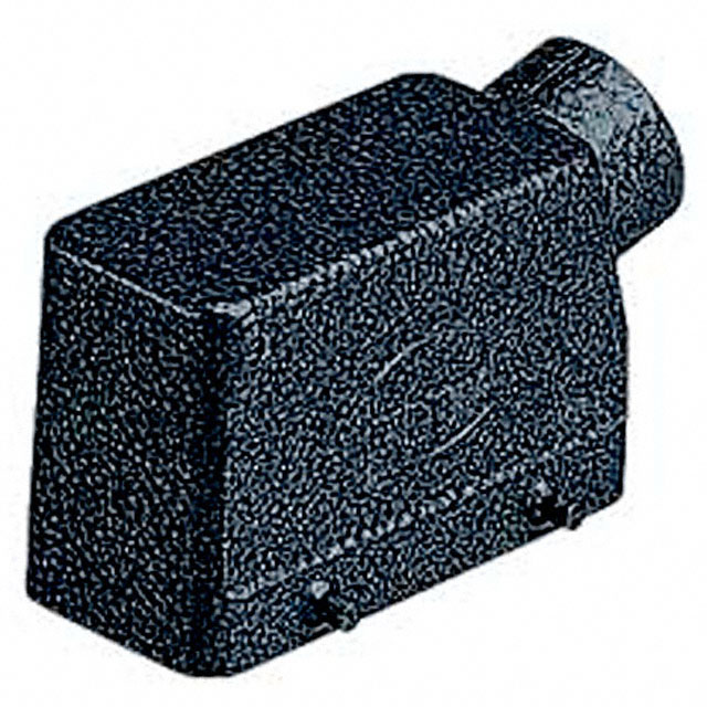 9370161520 HARTING  Alloggiamenti per connettori per impieghi gravosi, cappucci e basi