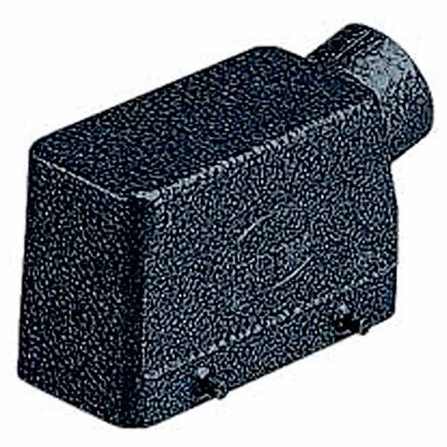 09370240521 HARTING  Gehäuse für Hochleistungs-Steckverbinder, Hauben und Sockel