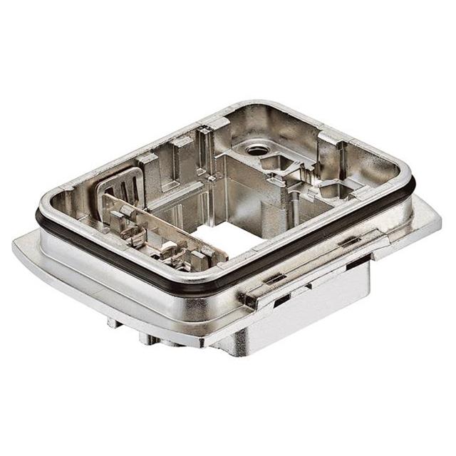 11123000301 HARTING  Gehäuse für Hochleistungs-Steckverbinder, Hauben und Sockel