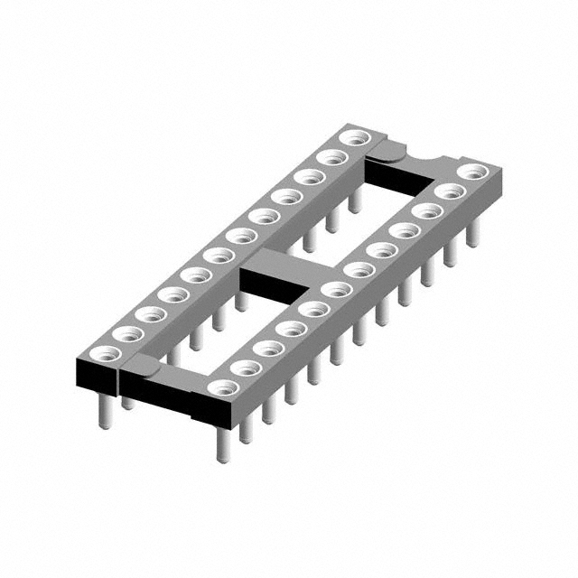 115-87-324-41-003101 Preci-Dip  IC Sockets