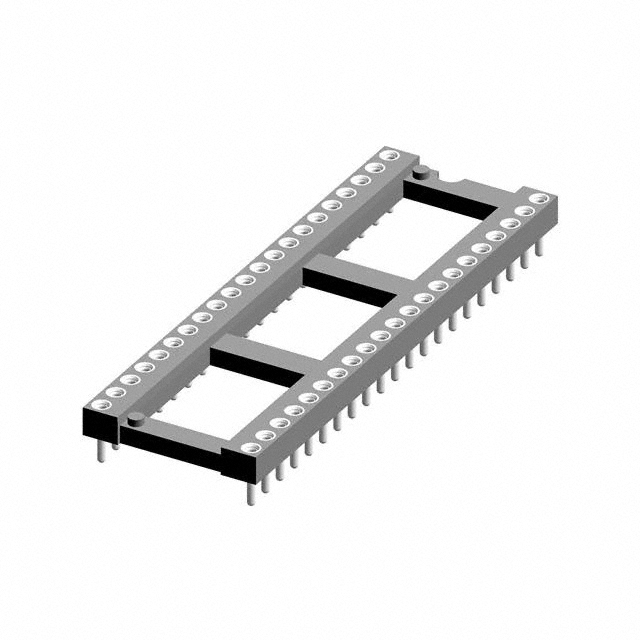 115-87-642-41-001101 Preci-Dip  Zoccoli IC