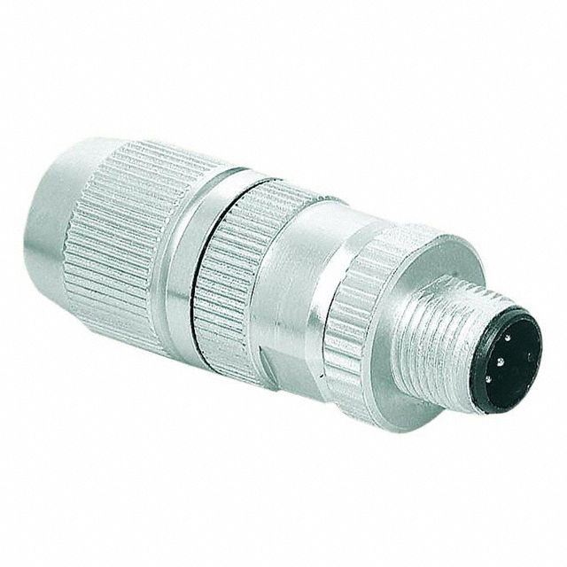 21032411301 HARTING  Circular Connector Assemblies