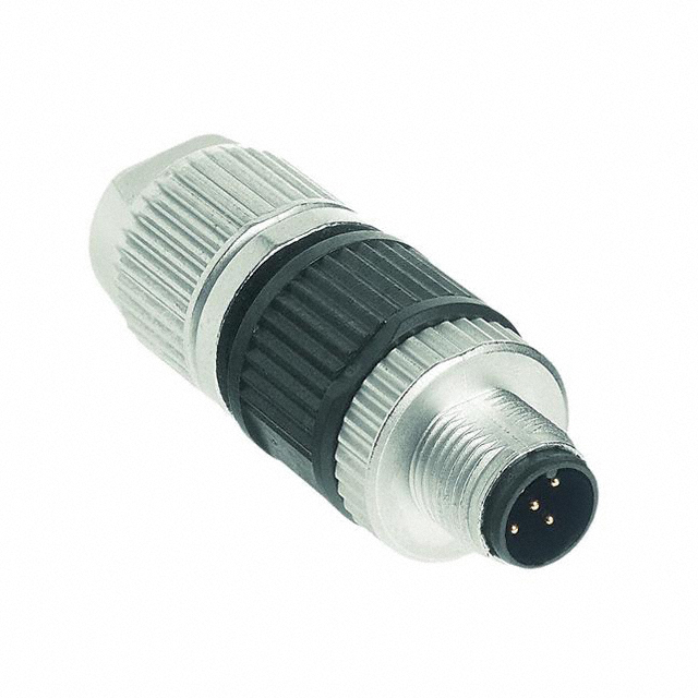 21032721505 HARTING  Rundsteckverbinderbaugruppen