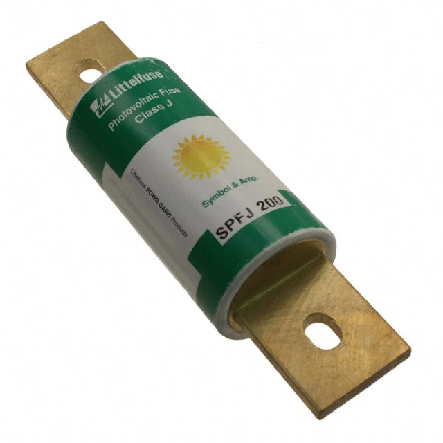 SPFJ200.X Littelfuse Inc. Fusibles électriques spéciaux