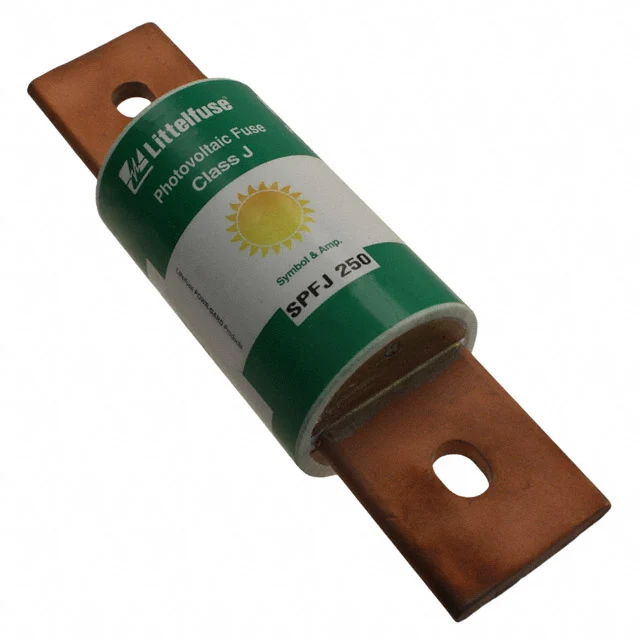 SPFJ250.X Littelfuse Inc. Electrical Specialty Fuses