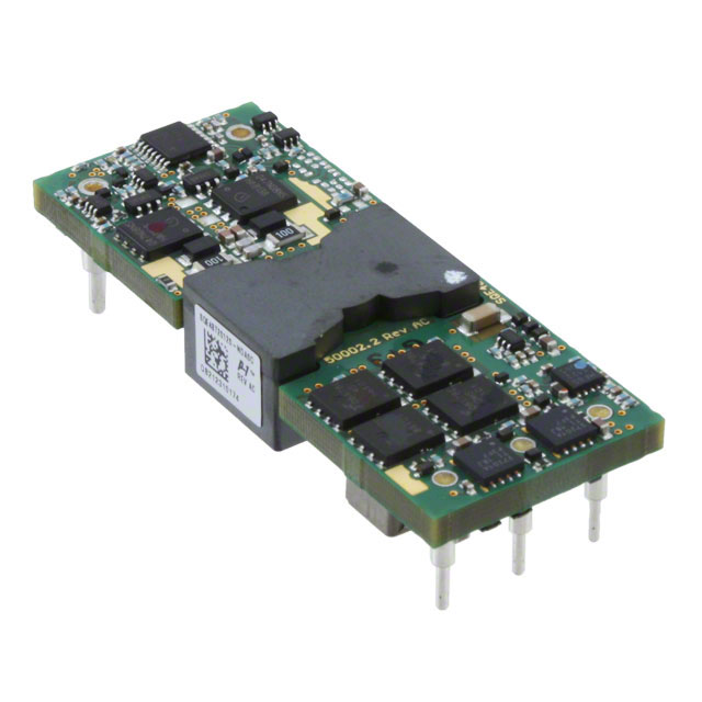 SQE48T20120-NDA0G Bel Power Solutions  Convertitori CC CC