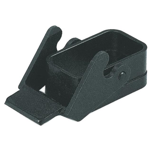 09120080327XL HARTING  Heavy Duty Connector Housings Hoods Bases