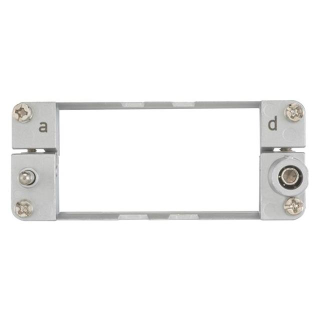 09140160313XL HARTING  Heavy Duty Connector Frames