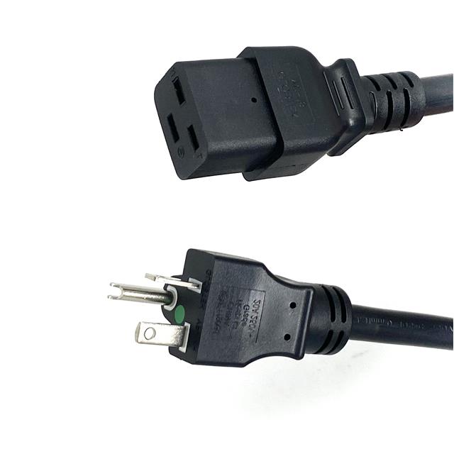 320M1368F7032(R) GlobTek, Inc.  Assemblaggi di cavi