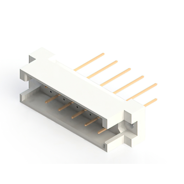 493-110-240-621 EDAC Inc.  DIN 41612