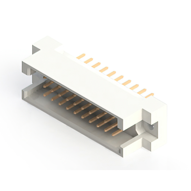 493-130-621-312 EDAC Inc.  DIN 41612