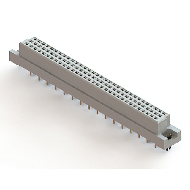 496-148-273-323 EDAC Inc.  DIN 41612