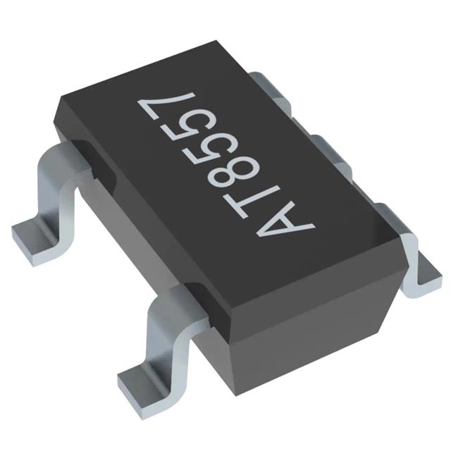 OP Amps AT8557/TR Analog Technologies  Amplis opérationnels d'instrumentation Amplis tampons