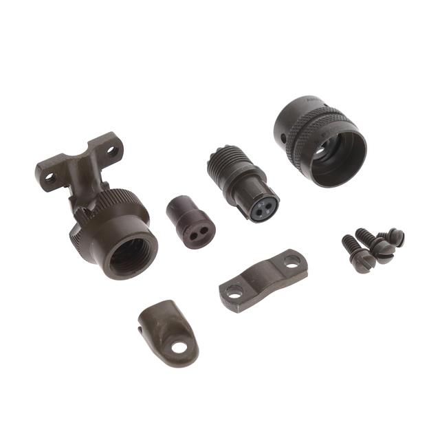 PT08E8-2S-SR Amphenol Industrial Operations  Gruppi di connettori circolari