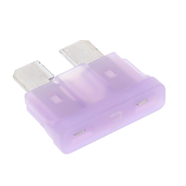 0ATO003.MXGLO Littelfuse Inc. Fusibles