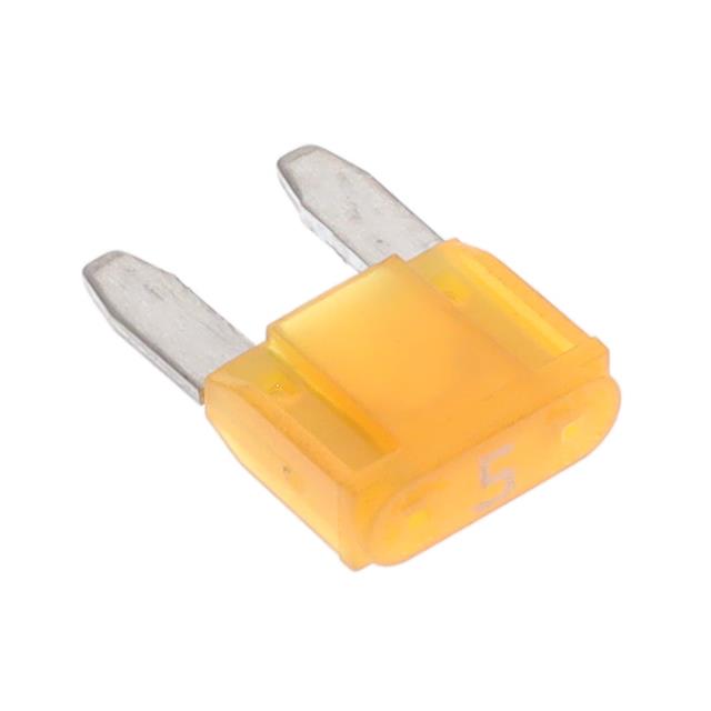 0MIN005.MXGLO Littelfuse Inc. Fusibili