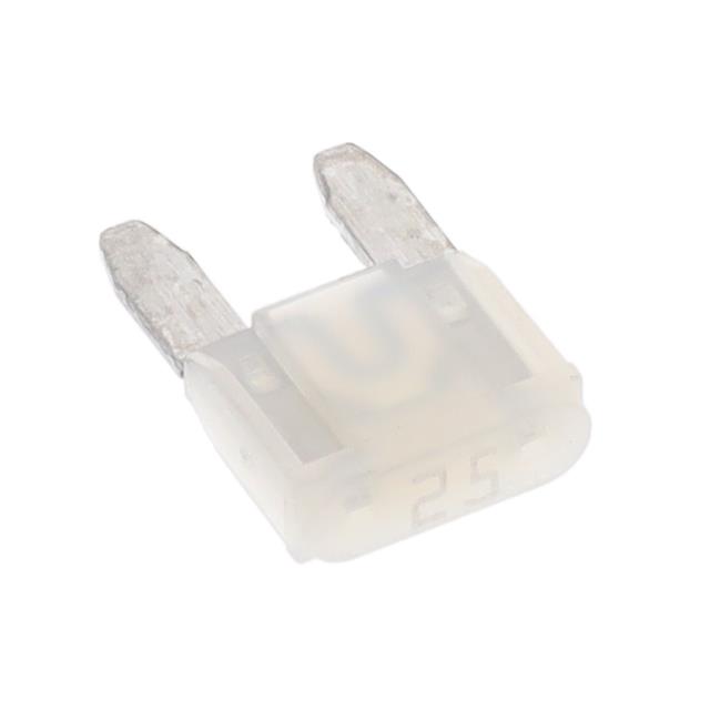 0MIN025.MXGLO Littelfuse Inc. Fusibili