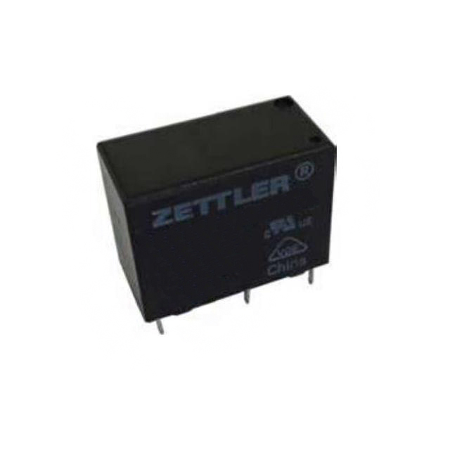 AZ9403-1A-5DE American Zettler  Power Relays Over 2 Amps