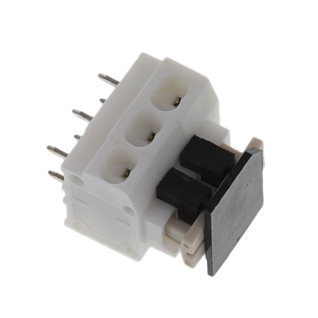 HB0302900090G Amphenol Anytek  Cable a placa