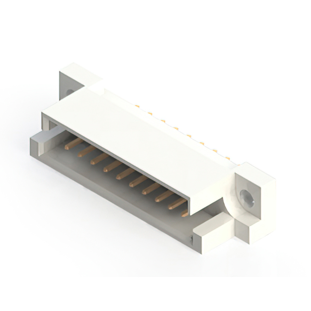 461-110-270-111 EDAC Inc.  DIN 41612