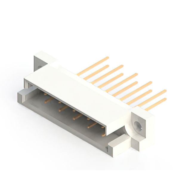 461-110-680-221 EDAC Inc.  DIN 41612