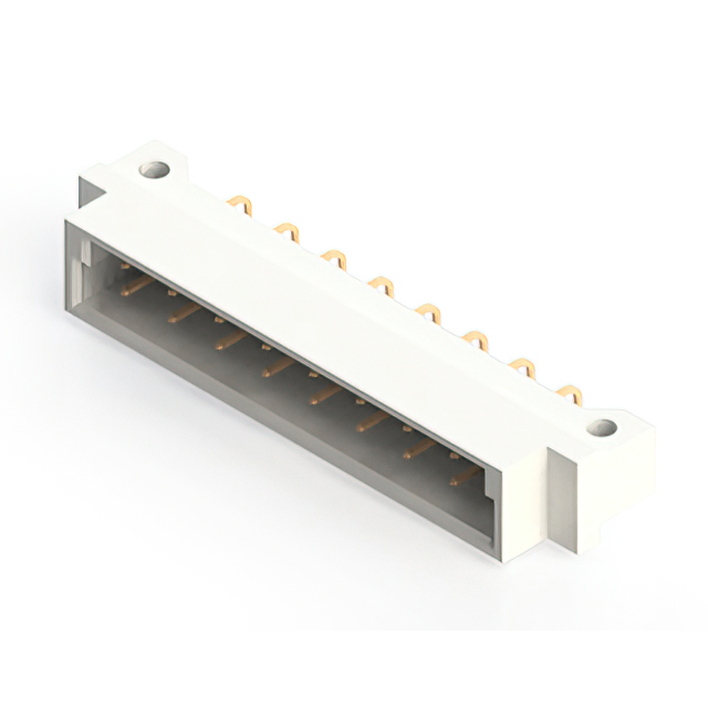 463-016-360-222 EDAC Inc.  DIN 41612