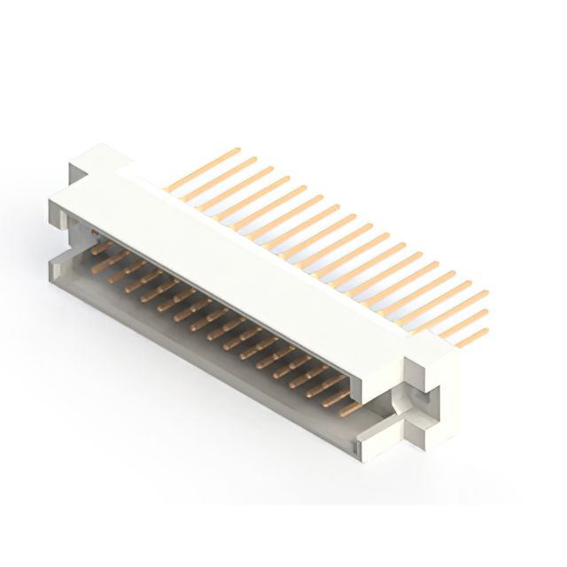 493-148-680-312 EDAC Inc.  DIN 41612