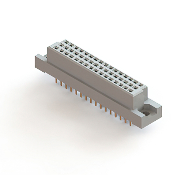 496-132-241-611 EDAC Inc.  DIN 41612