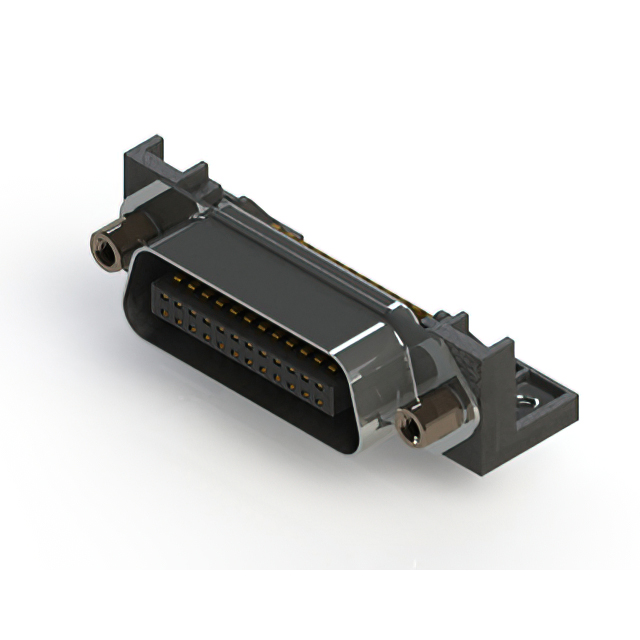 B57-124-265IF02 EDAC Inc.  Connettori Centronics