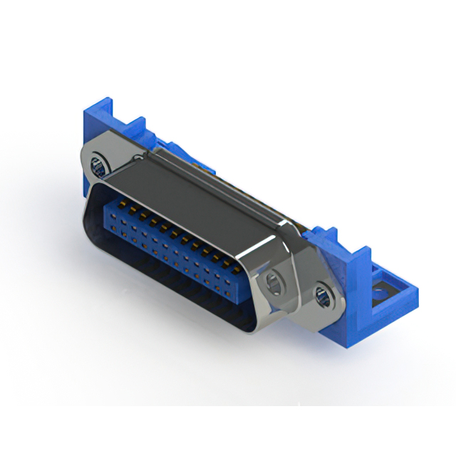 B57-124-266I402 EDAC Inc.  Connettori Centronics