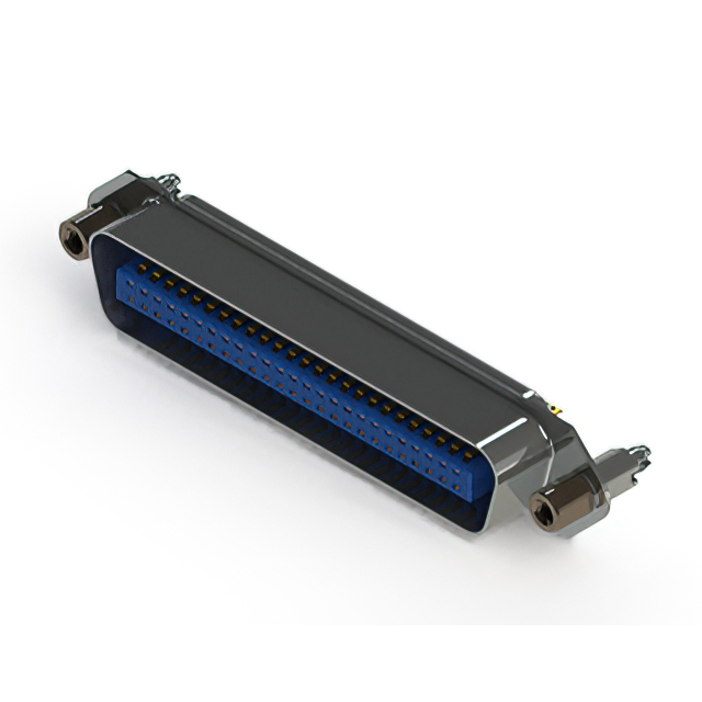 B57-150-622I802 EDAC Inc.  Centronics Connectors