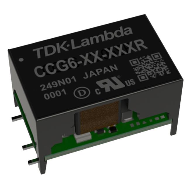 CCG6-48-15SR TDK-Lambda Americas Inc  Convertitori CC CC