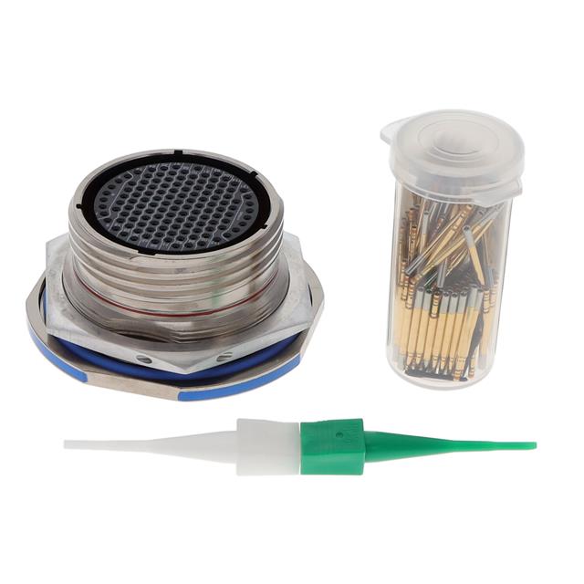 D38999/24FJ35SN Amphenol Aerospace Operations  Assemblages de connecteurs circulaires