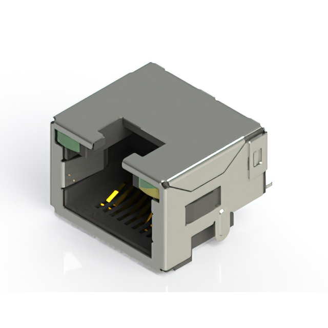 J6E018834N35110 EDAC Inc.  Connecteurs modulaires