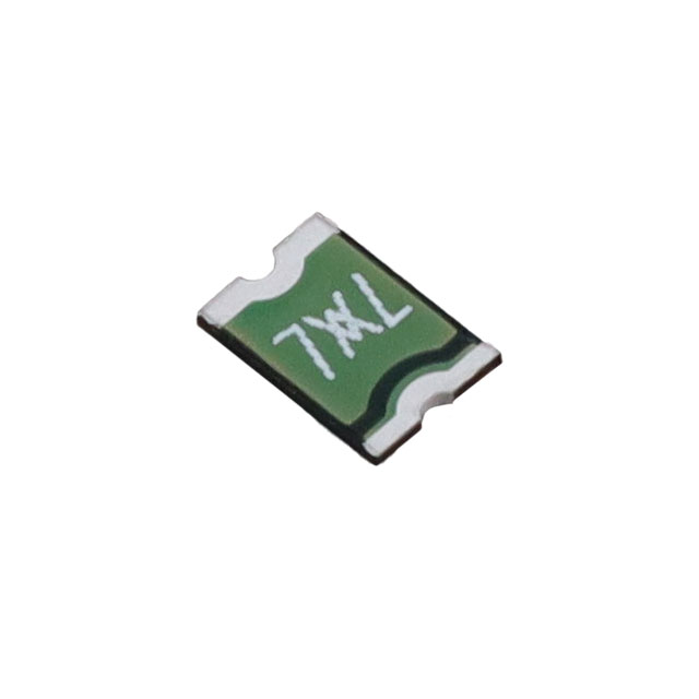 MINIASMDC075F-2 Littelfuse Inc. Rückstellbare PTC-Sicherungen
