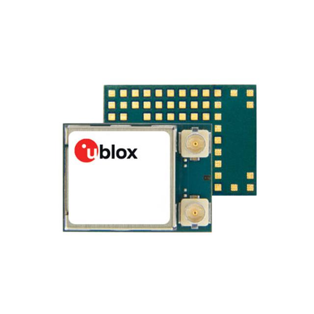 MAYA-W276-00B u-blox  HF-Transceivermodule und Modems