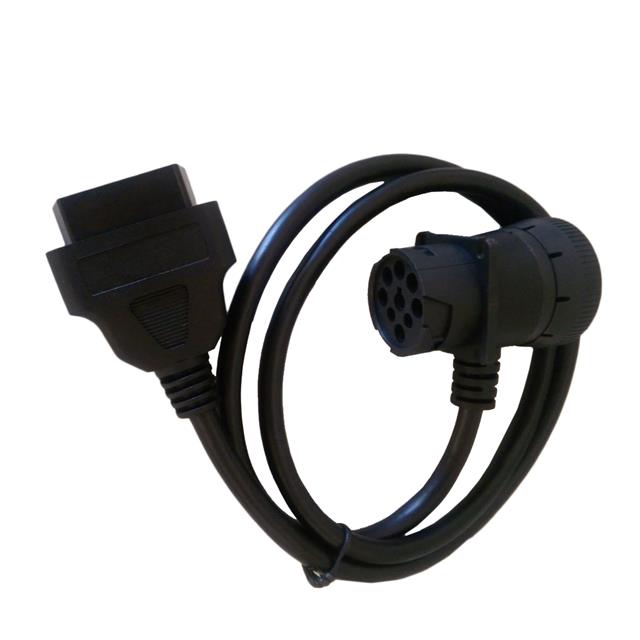 150209-M01-100 AVR Global Technologies, Inc  D-Sub D-Shaped Connector Adapters