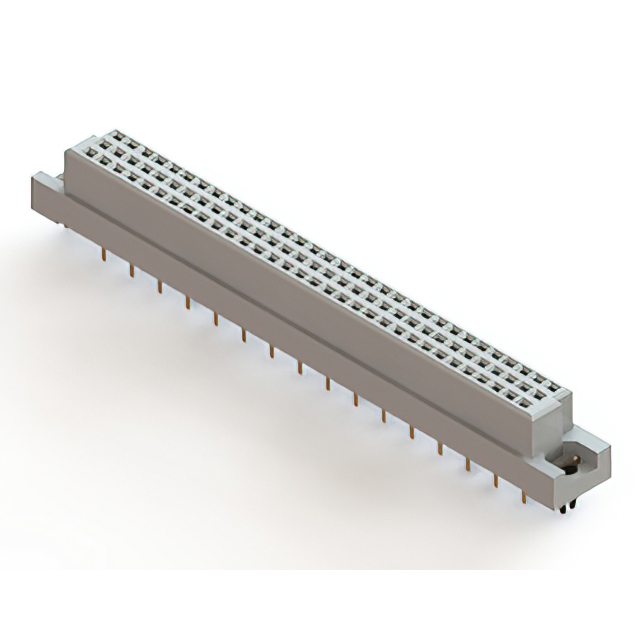 496-116-370-123 EDAC Inc.  DIN 41612