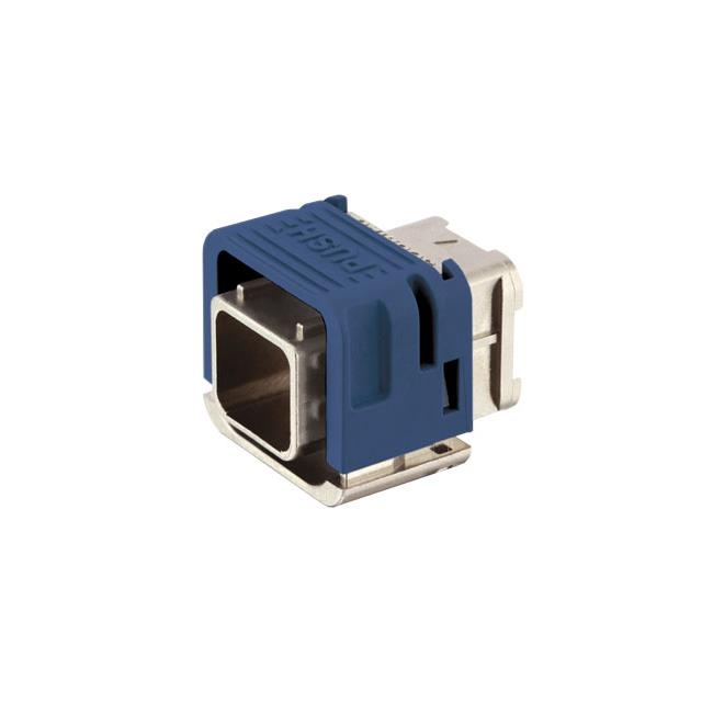 8MQ2S1M6B Souriau-Sunbank by Eaton  ARINC